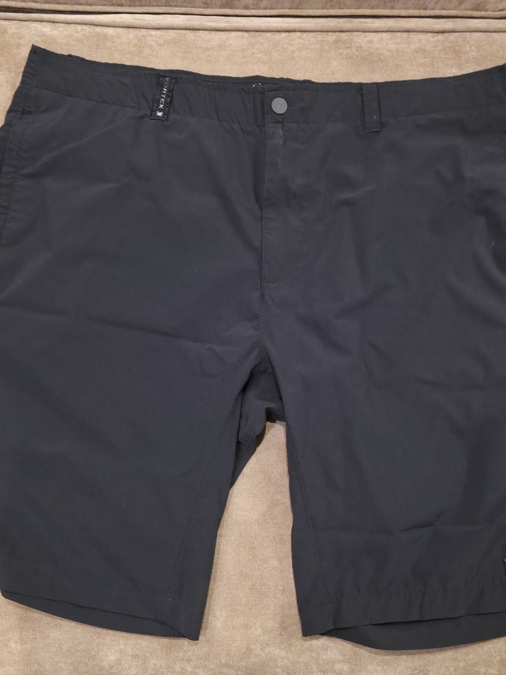 Vortex Optics Range Shorts - Black Men's Casual Shorts